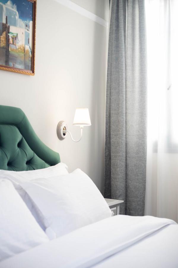 Pandrosos Divine Suites Athen Exterior foto