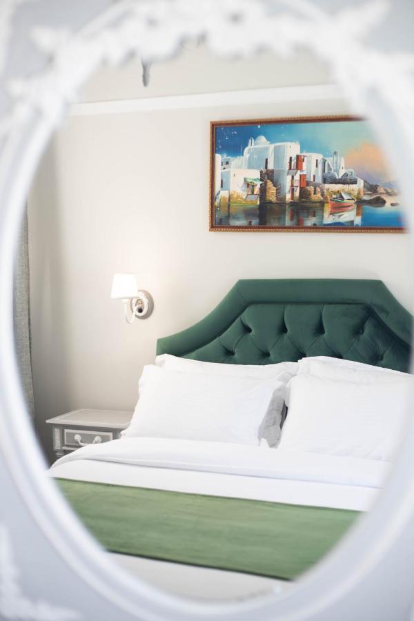 Pandrosos Divine Suites Athen Exterior foto