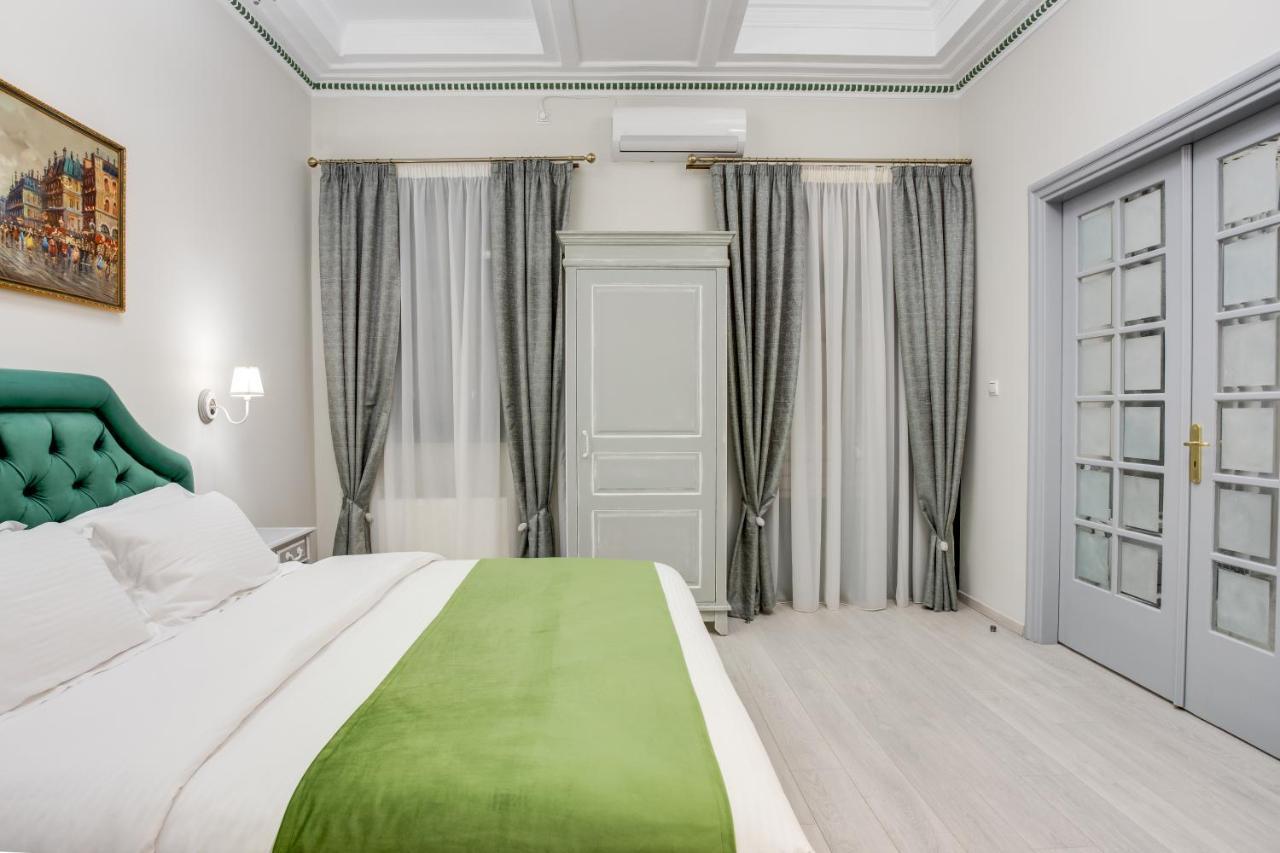 Pandrosos Divine Suites Athen Exterior foto