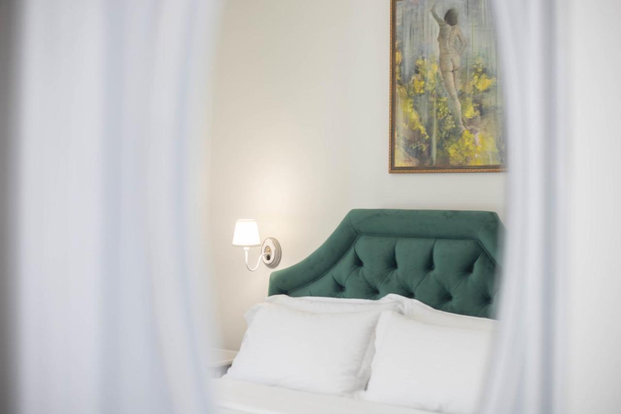 Pandrosos Divine Suites Athen Exterior foto
