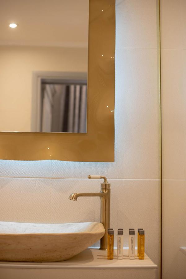 Pandrosos Divine Suites Athen Exterior foto