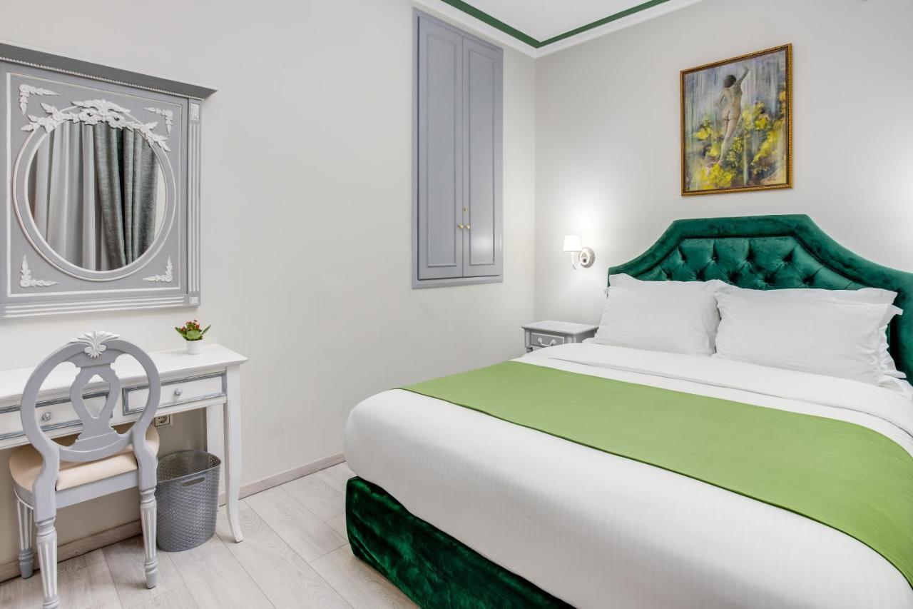 Pandrosos Divine Suites Athen Exterior foto