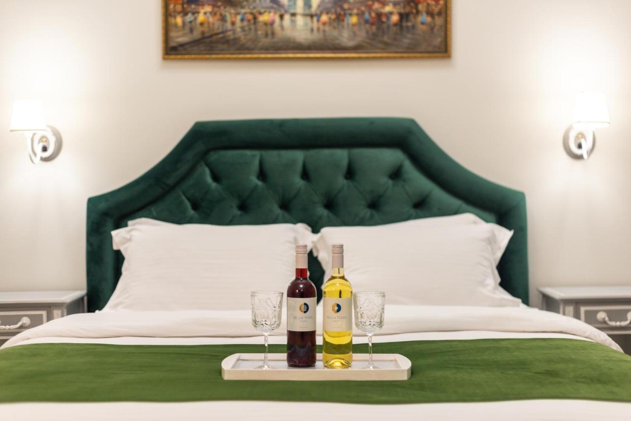 Pandrosos Divine Suites Athen Exterior foto