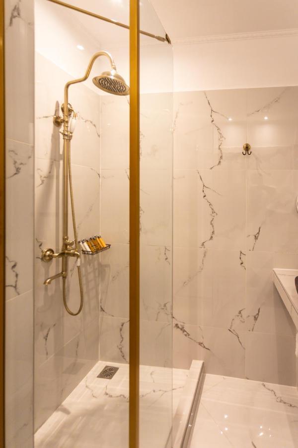 Pandrosos Divine Suites Athen Exterior foto